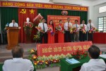 Đại hội đảng bộ Trường Chính trị Phạm Hùng lần thứ IX nhiệm kỳ 2020-2025