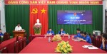 Đại hội Chi đoàn Trường Chính trị Phạm Hùng, lần thứ IX, nhiệm kỳ 2024 - 2027.